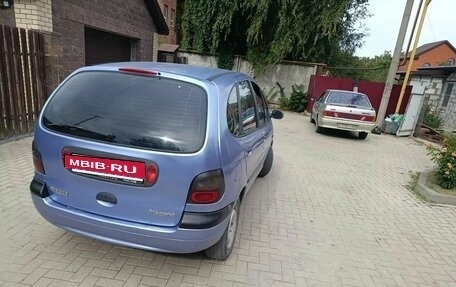 Renault Scenic III рестайлинг, 1998 год, 125 000 рублей, 8 фотография