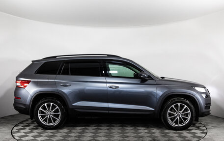 Skoda Kodiaq I, 2019 год, 1 949 000 рублей, 4 фотография