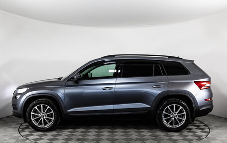 Skoda Kodiaq I, 2019 год, 1 949 000 рублей, 8 фотография