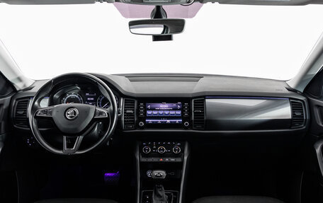 Skoda Kodiaq I, 2019 год, 1 949 000 рублей, 10 фотография