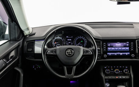 Skoda Kodiaq I, 2019 год, 1 949 000 рублей, 11 фотография