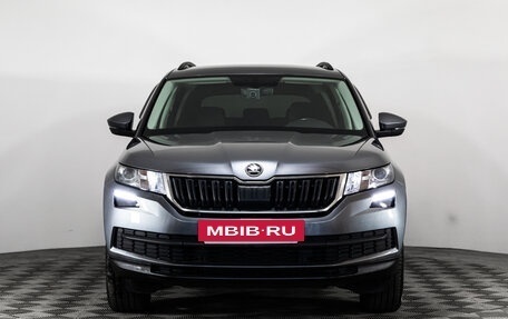 Skoda Kodiaq I, 2019 год, 1 949 000 рублей, 2 фотография