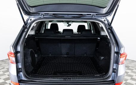 Skoda Kodiaq I, 2019 год, 1 949 000 рублей, 23 фотография