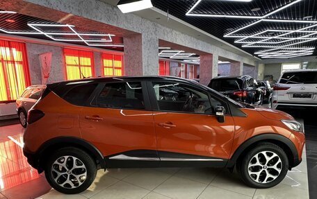 Renault Kaptur I рестайлинг, 2018 год, 1 665 000 рублей, 6 фотография