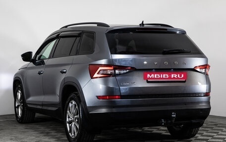 Skoda Kodiaq I, 2019 год, 1 949 000 рублей, 7 фотография