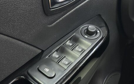 Renault Kaptur I рестайлинг, 2018 год, 1 665 000 рублей, 23 фотография