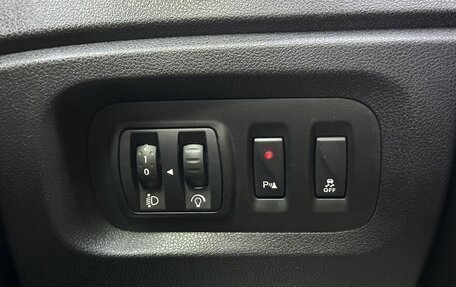 Renault Kaptur I рестайлинг, 2018 год, 1 665 000 рублей, 22 фотография