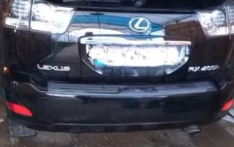 Lexus RX II рестайлинг, 2006 год, 700 000 рублей, 4 фотография