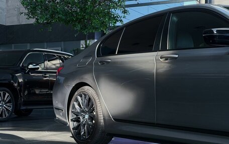 BMW 7 серия, 2020 год, 7 000 000 рублей, 8 фотография