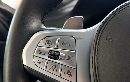 BMW 7 серия, 2020 год, 7 000 000 рублей, 13 фотография