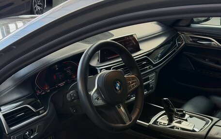 BMW 7 серия, 2020 год, 7 000 000 рублей, 11 фотография