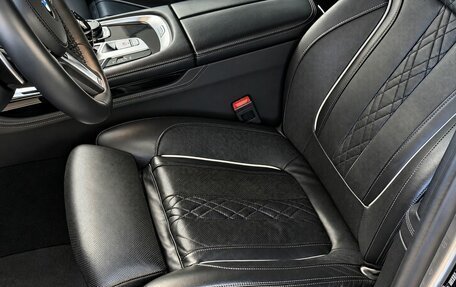 BMW 7 серия, 2020 год, 7 000 000 рублей, 22 фотография