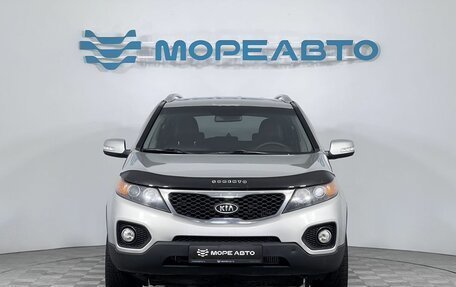 KIA Sorento II рестайлинг, 2009 год, 1 250 000 рублей, 2 фотография