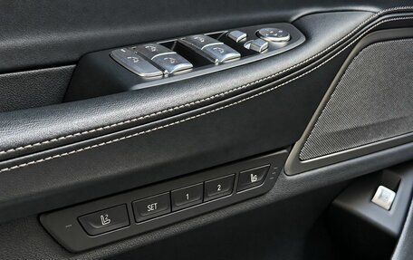 BMW 7 серия, 2020 год, 7 000 000 рублей, 24 фотография