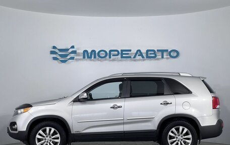 KIA Sorento II рестайлинг, 2009 год, 1 250 000 рублей, 8 фотография