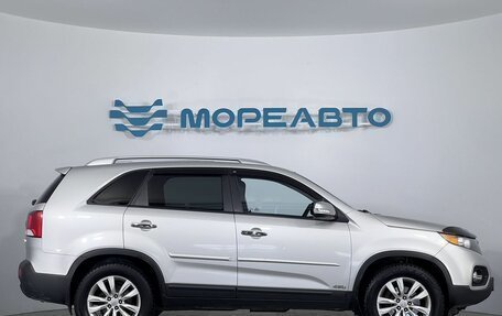 KIA Sorento II рестайлинг, 2009 год, 1 250 000 рублей, 4 фотография