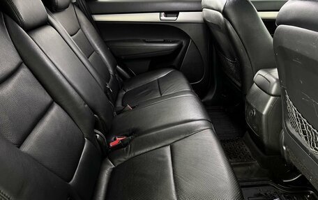 KIA Sorento II рестайлинг, 2009 год, 1 250 000 рублей, 11 фотография