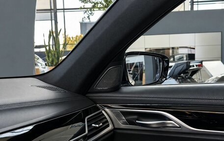 BMW 7 серия, 2020 год, 7 000 000 рублей, 23 фотография