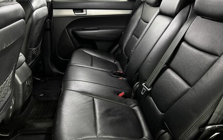 KIA Sorento II рестайлинг, 2009 год, 1 250 000 рублей, 10 фотография