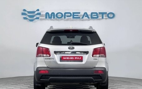KIA Sorento II рестайлинг, 2009 год, 1 250 000 рублей, 6 фотография