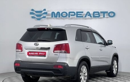 KIA Sorento II рестайлинг, 2009 год, 1 250 000 рублей, 5 фотография