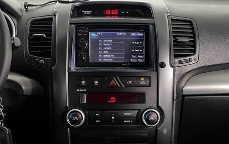 KIA Sorento II рестайлинг, 2009 год, 1 250 000 рублей, 15 фотография