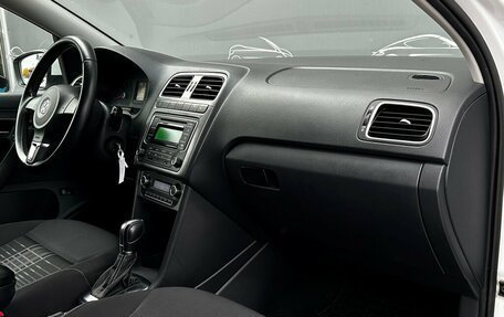 Volkswagen Polo VI (EU Market), 2015 год, 839 500 рублей, 7 фотография