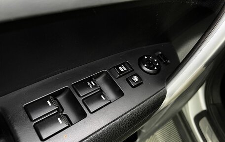 KIA Sorento II рестайлинг, 2009 год, 1 250 000 рублей, 16 фотография