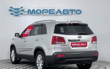 KIA Sorento II рестайлинг, 2009 год, 1 250 000 рублей, 7 фотография