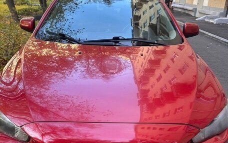 Mitsubishi Lancer IX, 2008 год, 850 000 рублей, 1 фотография