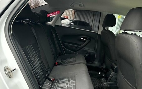 Volkswagen Polo VI (EU Market), 2015 год, 839 500 рублей, 8 фотография