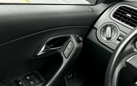 Volkswagen Polo VI (EU Market), 2015 год, 839 500 рублей, 17 фотография