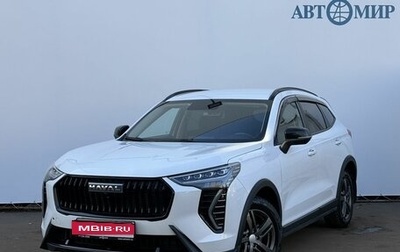 Haval Jolion, 2024 год, 1 700 000 рублей, 1 фотография