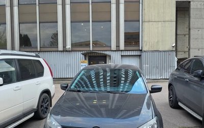 Volkswagen Polo VI (EU Market), 2011 год, 700 000 рублей, 1 фотография