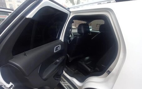 Ford Explorer V рестайлинг, 2012 год, 1 500 000 рублей, 1 фотография