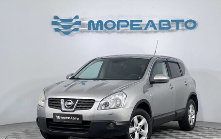 Nissan Qashqai, 2008 год, 700 000 рублей, 1 фотография