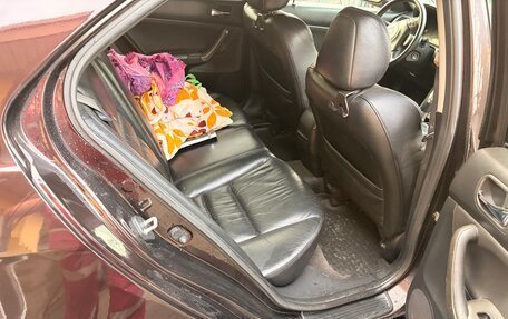 Honda Accord VII рестайлинг, 2006 год, 857 000 рублей, 14 фотография