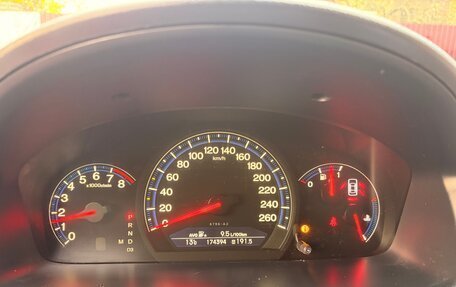 Honda Accord VII рестайлинг, 2006 год, 857 000 рублей, 17 фотография