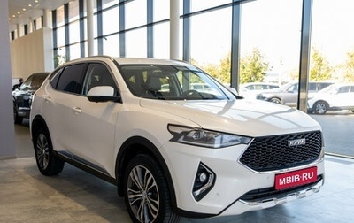 Haval F7 I, 2021 год, 2 650 000 рублей, 1 фотография