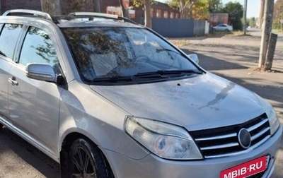 Geely MK Cross I, 2012 год, 300 000 рублей, 1 фотография