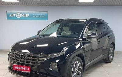 Hyundai Tucson, 2023 год, 3 150 000 рублей, 1 фотография