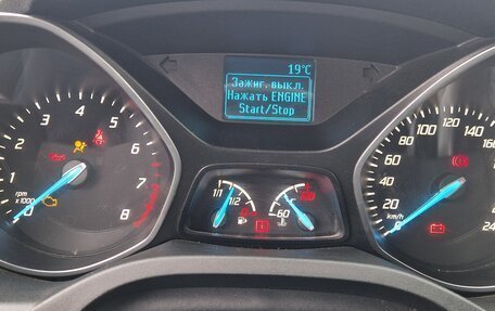 Ford Kuga III, 2016 год, 1 295 000 рублей, 6 фотография