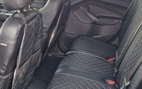 Ford Kuga III, 2016 год, 1 295 000 рублей, 11 фотография