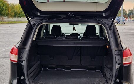 Ford Kuga III, 2016 год, 1 295 000 рублей, 15 фотография