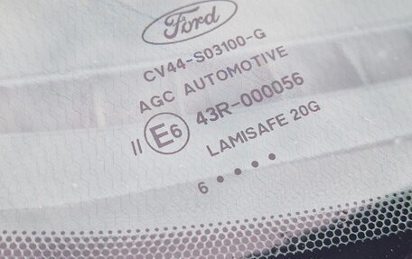 Ford Kuga III, 2016 год, 1 295 000 рублей, 16 фотография
