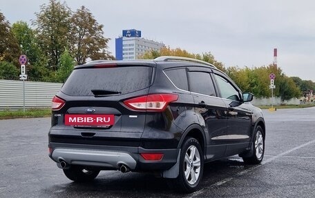 Ford Kuga III, 2016 год, 1 295 000 рублей, 20 фотография