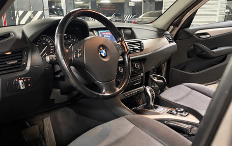 BMW X1, 2013 год, 1 199 000 рублей, 7 фотография