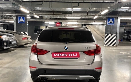 BMW X1, 2013 год, 1 199 000 рублей, 5 фотография