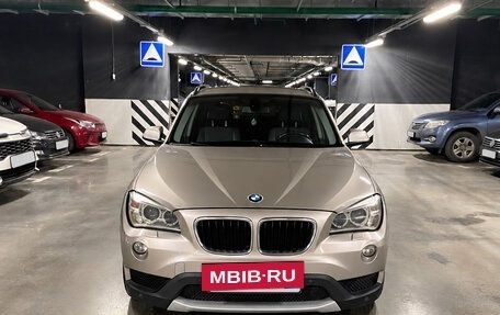 BMW X1, 2013 год, 1 199 000 рублей, 2 фотография