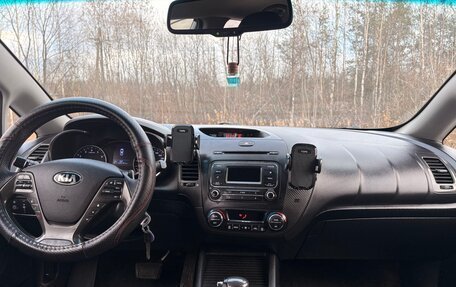 KIA Cerato III, 2015 год, 900 000 рублей, 4 фотография